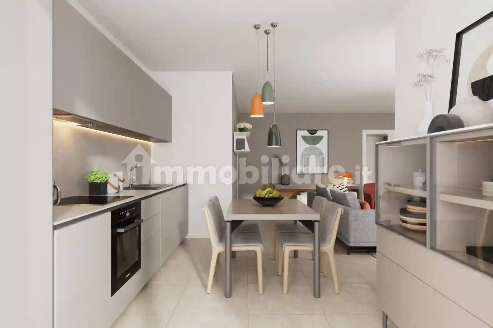 Appartamento - foto 5