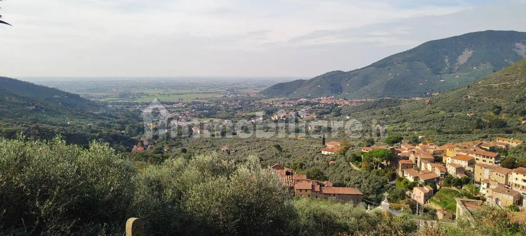 Rustico - Casale in vendita a Calci