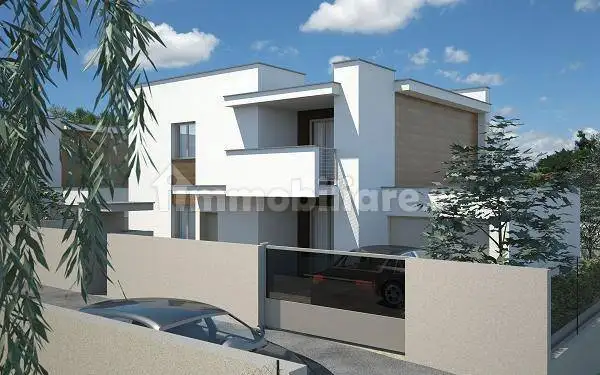 Villa in vendita a Montesilvano