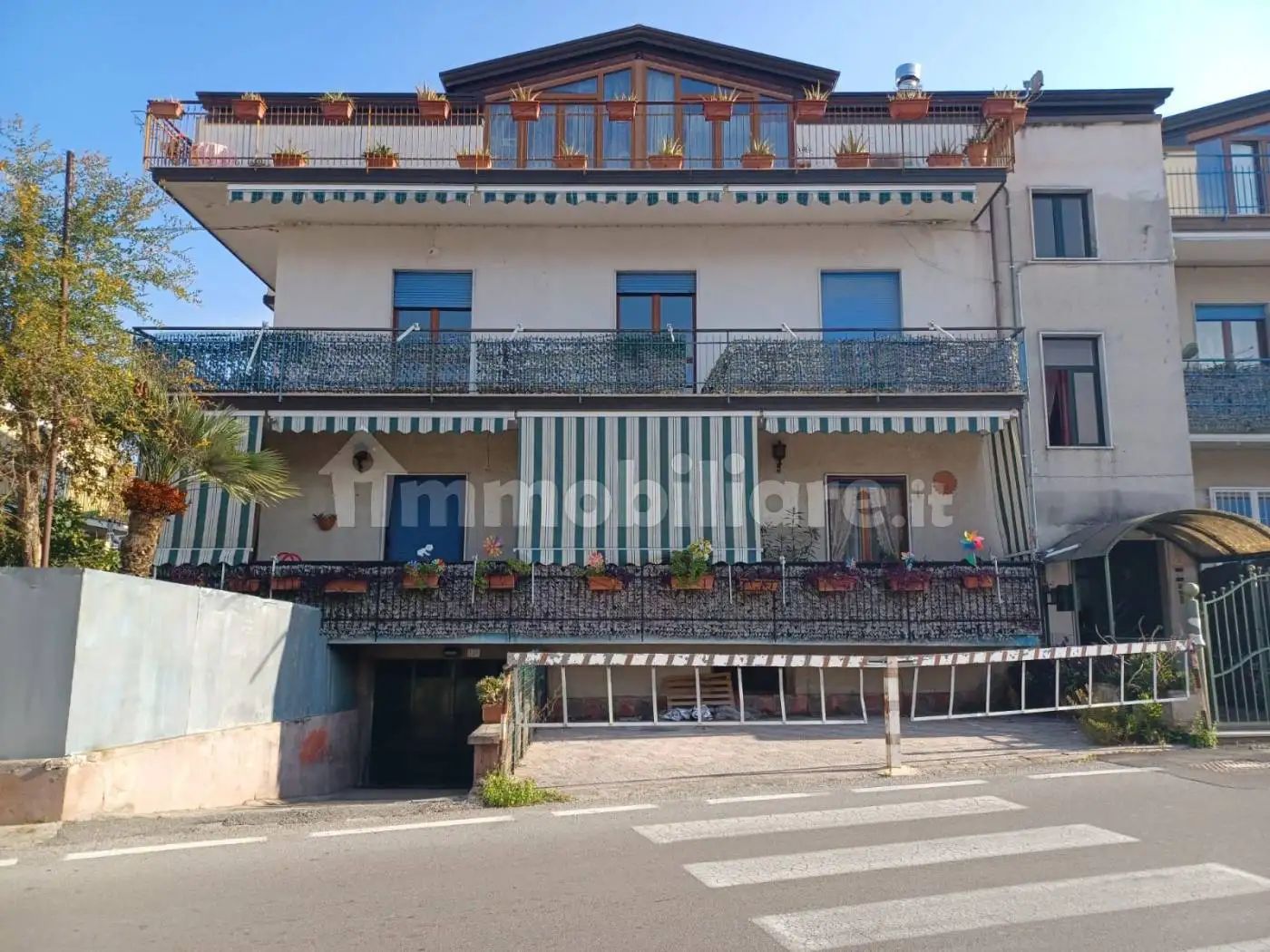 Appartamento in vendita a Agropoli