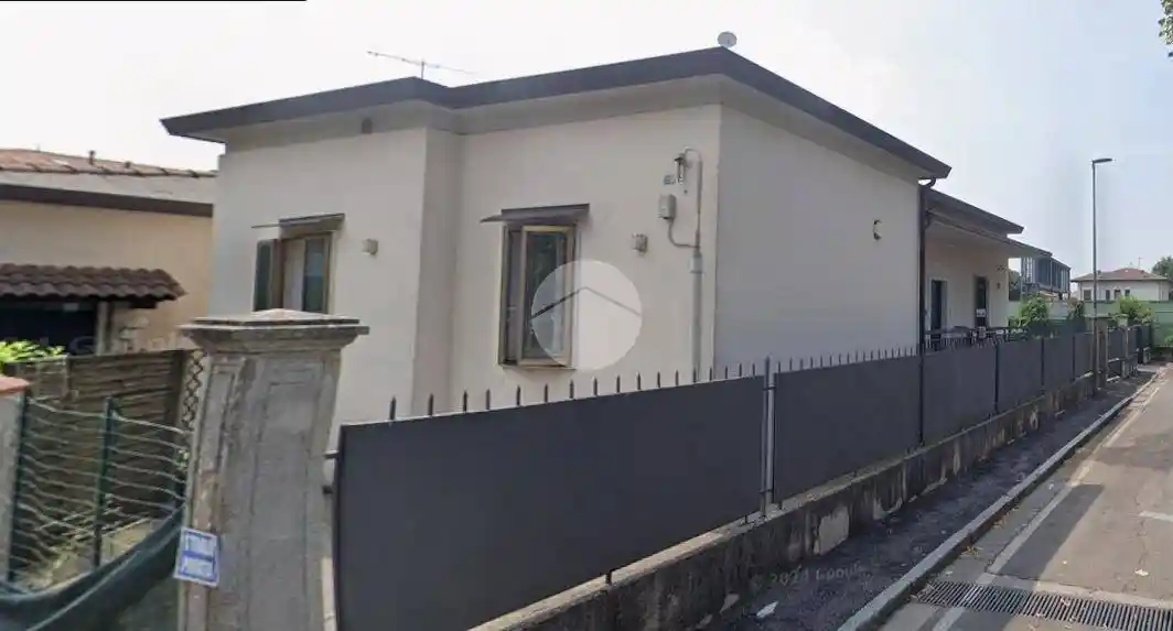 Villa unifamiliare via Ermete Novelli 107, Buffalora, Brescia - foto 2