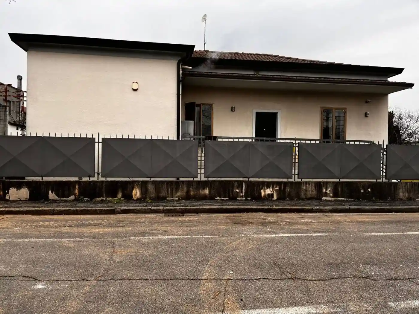 Villa unifamiliare via Ermete Novelli 107, Buffalora, Brescia - foto 4