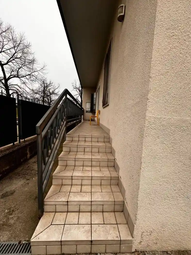 Villa unifamiliare via Ermete Novelli 107, Buffalora, Brescia - foto 5