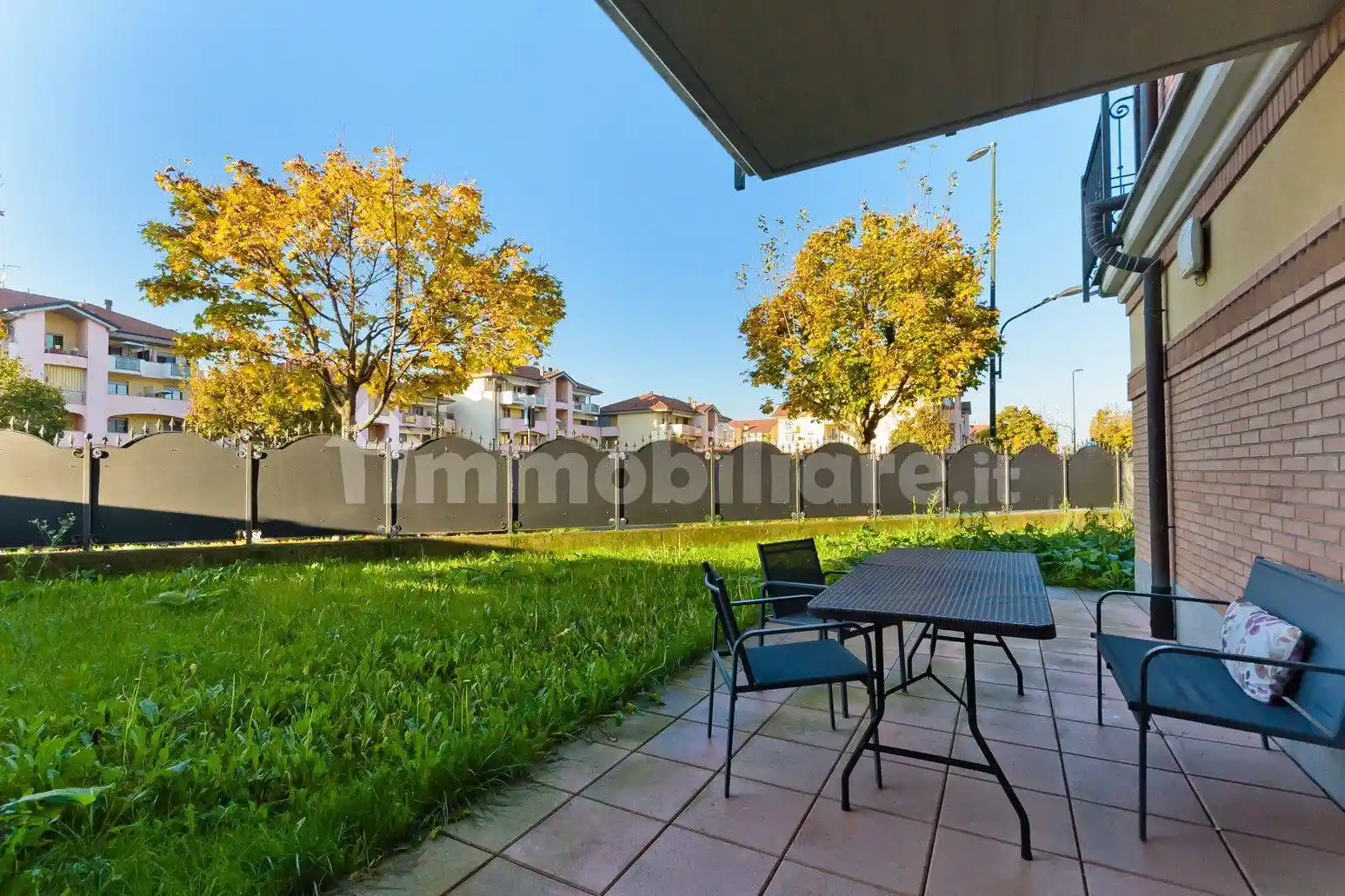 Appartamento in vendita a Rivalta di Torino