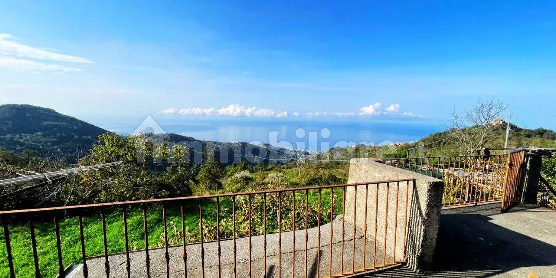 Villa in vendita a Belvedere Marittimo