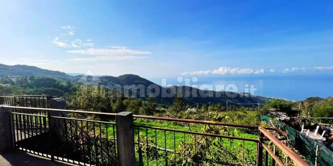 Villa bifamiliare Contrada Trifari, Belvedere Marittimo - foto 4