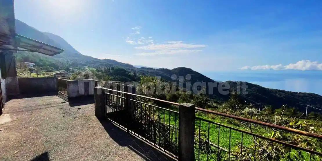 Villa bifamiliare Contrada Trifari, Belvedere Marittimo - foto 5