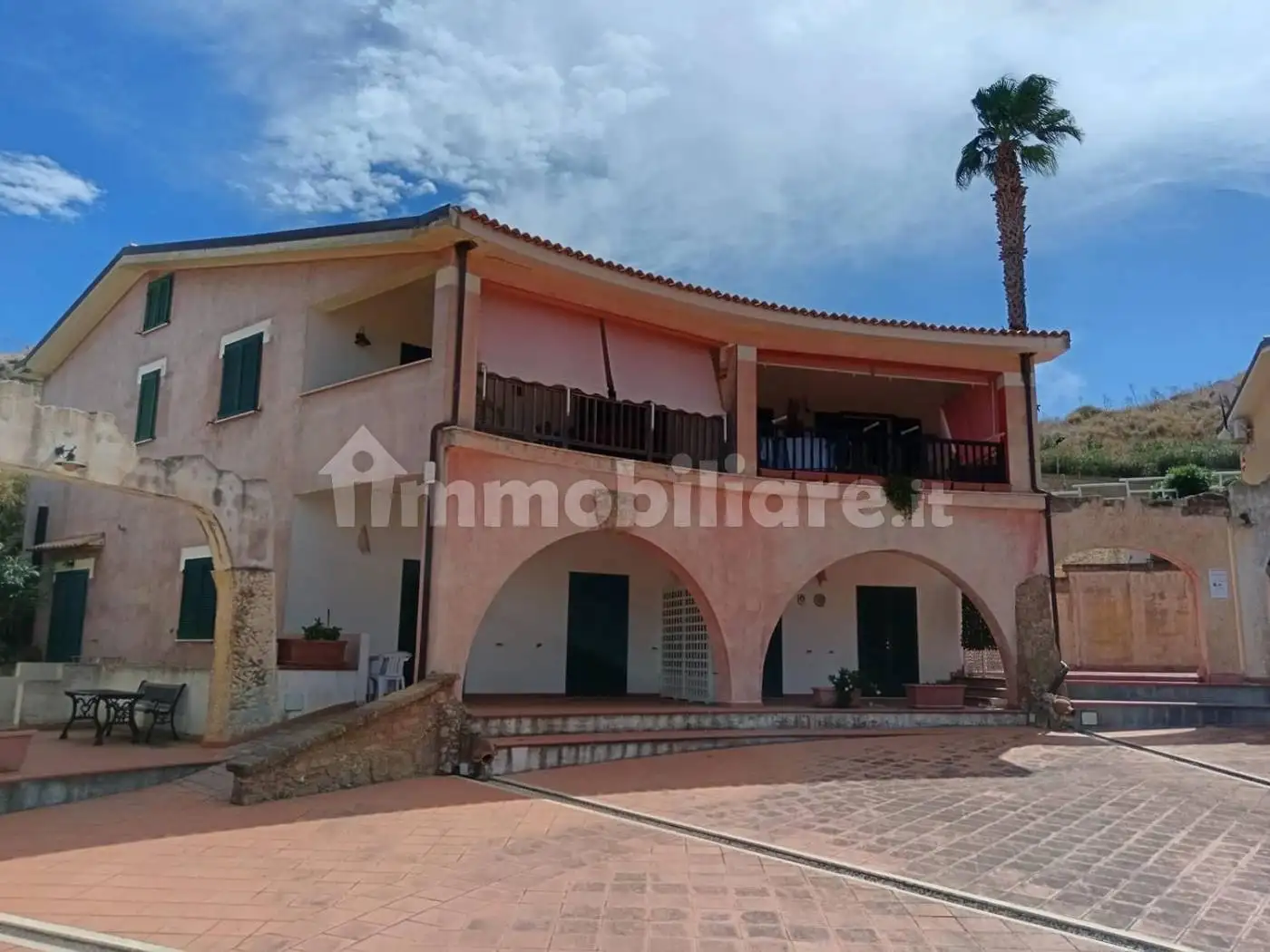 Appartamento in vendita a Crotone