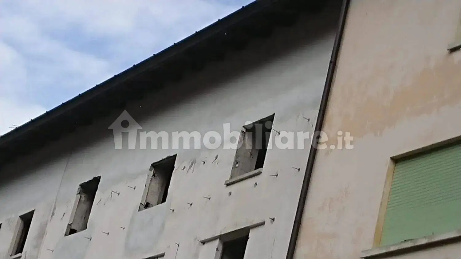 Palazzo - Edificio in Vendita - foto 2