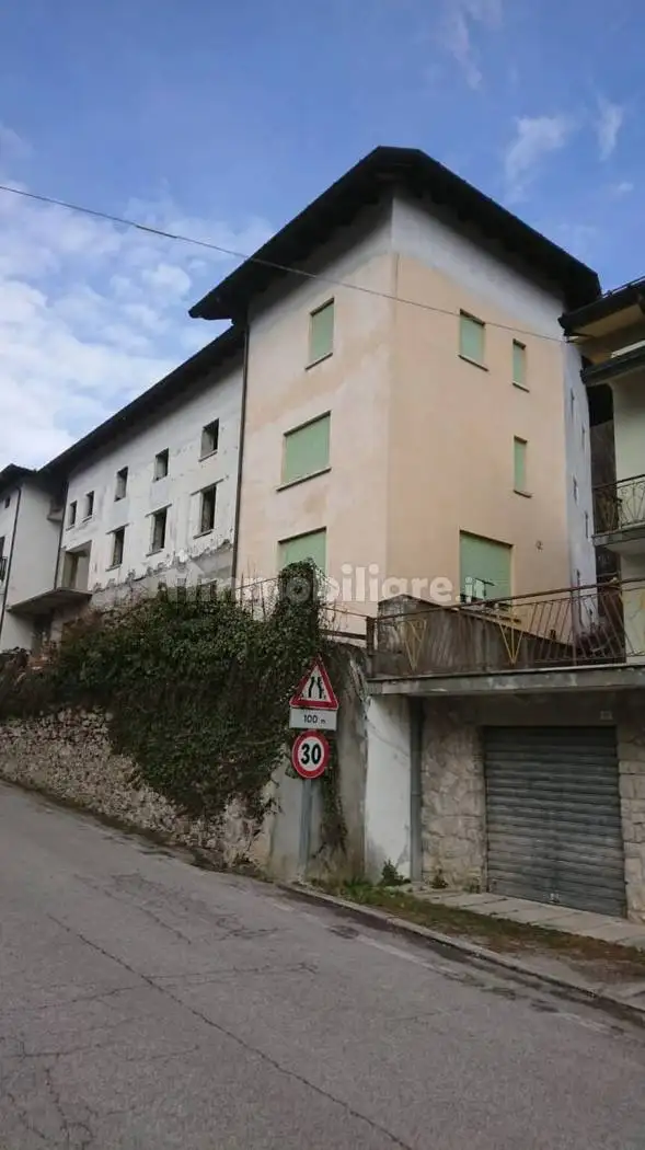 Palazzo - Edificio in Vendita - foto 3