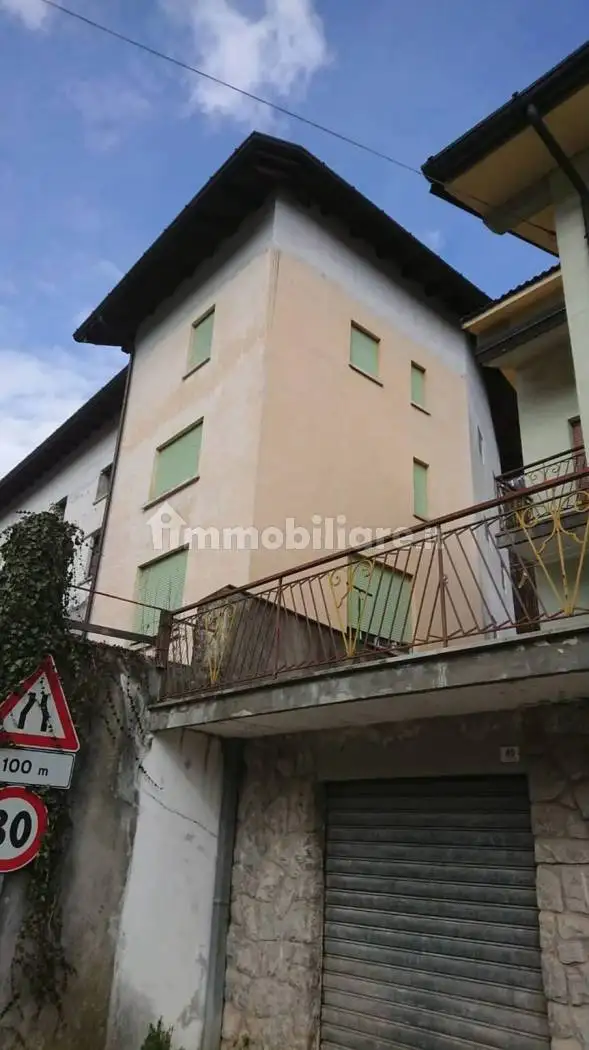 Palazzo - Edificio in Vendita - foto 4