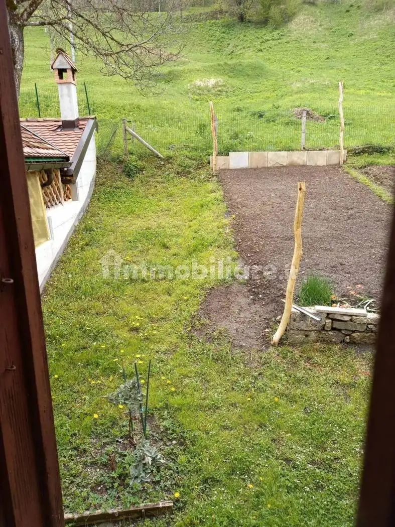 Villa unifamiliare, da ristrutturare, 100 m², Comeglians - foto 3