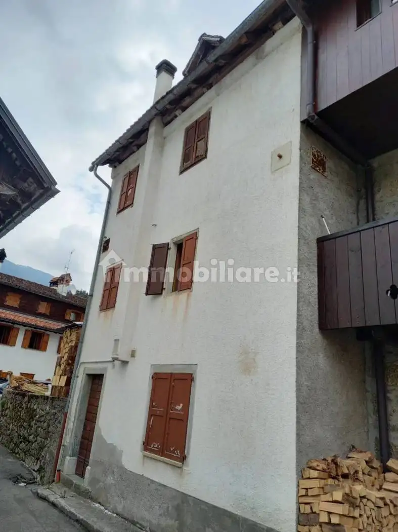 Villa unifamiliare, da ristrutturare, 100 m², Comeglians - foto 5