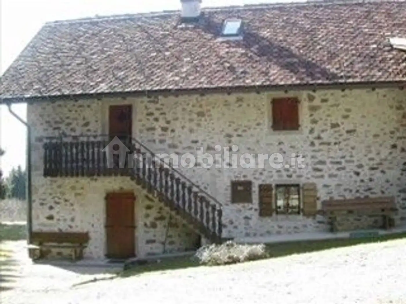 Appartamento in vendita a Ravascletto