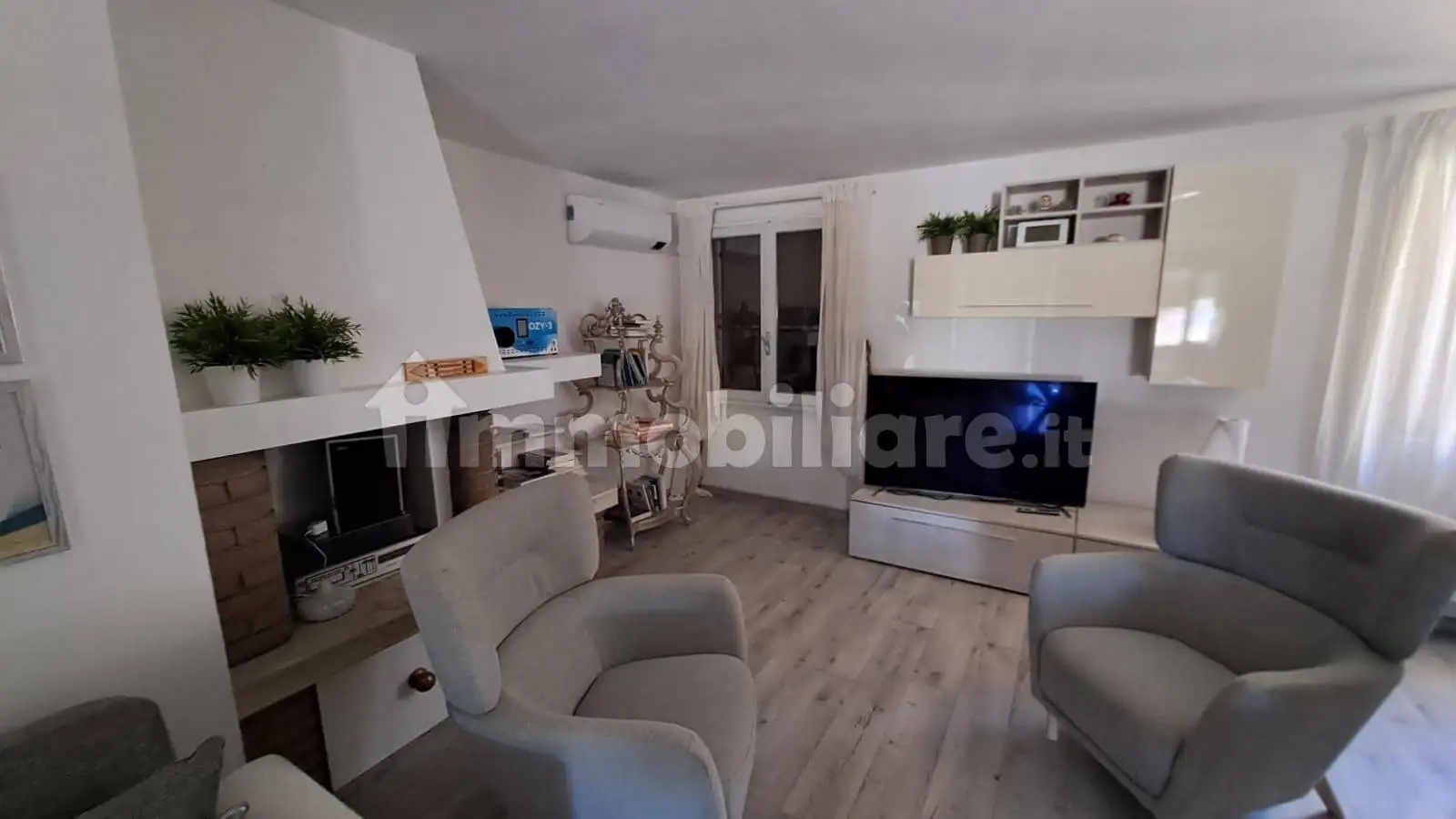 Villa in vendita a Zermeghedo