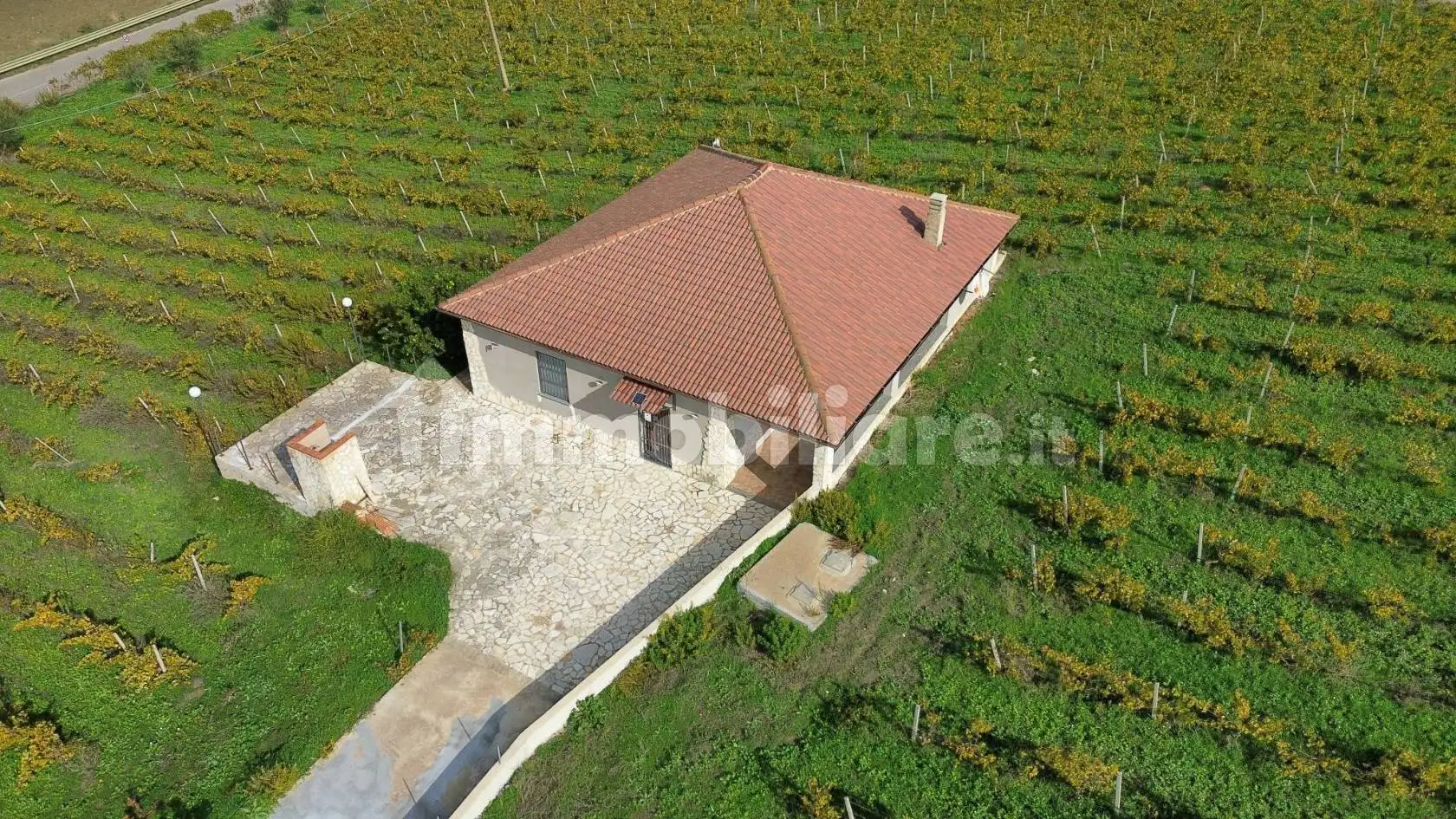 Villa unifamiliare Ss113, Calatafimi-Segesta - foto 2