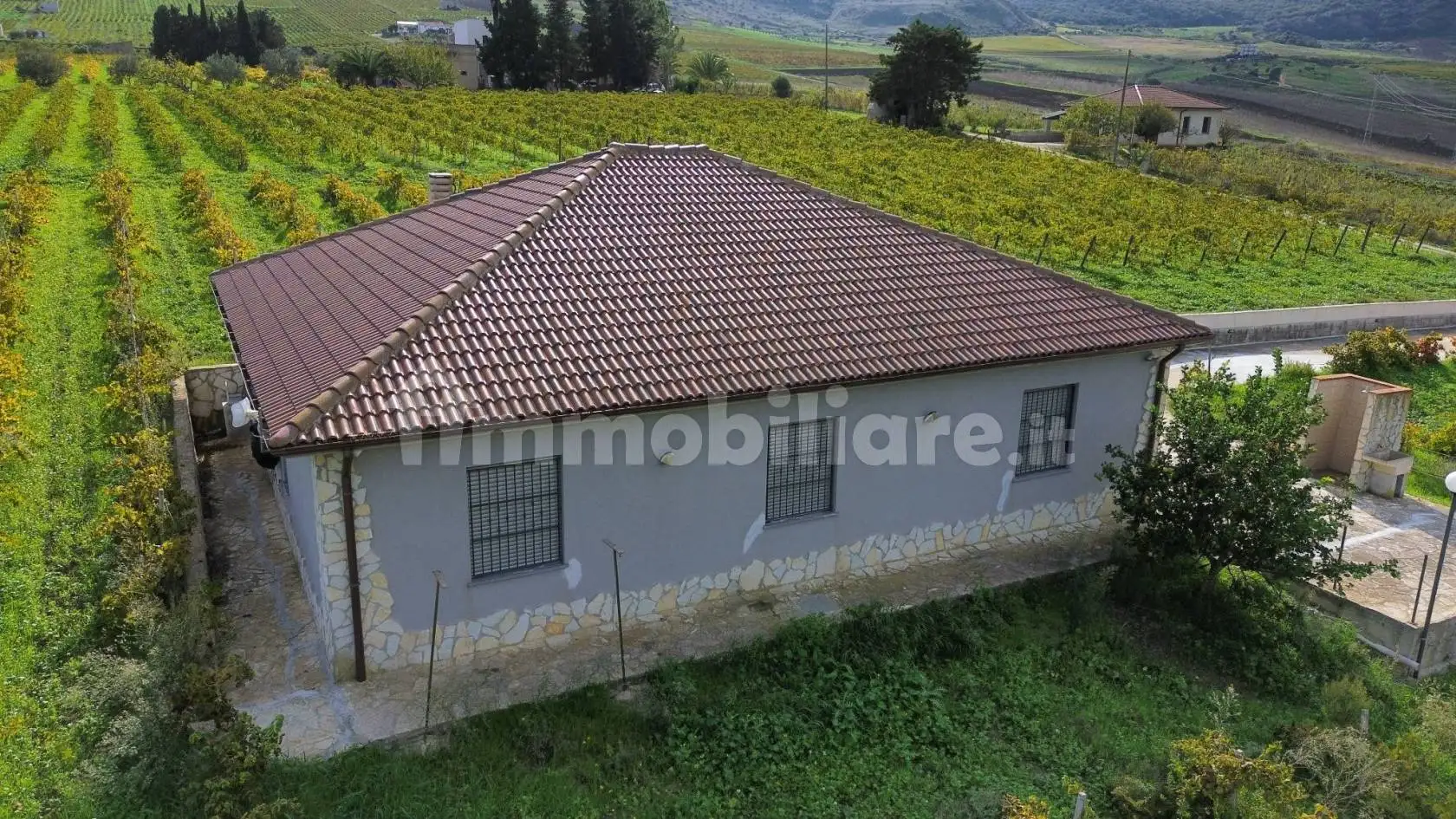 Villa unifamiliare Ss113, Calatafimi-Segesta - foto 4