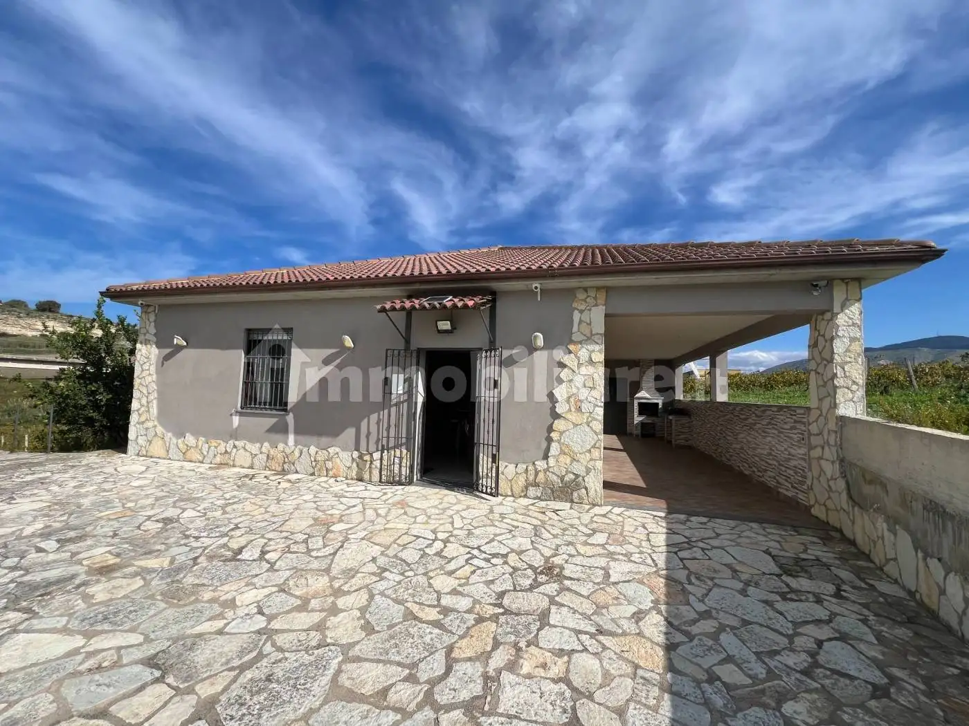 Villa unifamiliare Ss113, Calatafimi-Segesta - foto 5