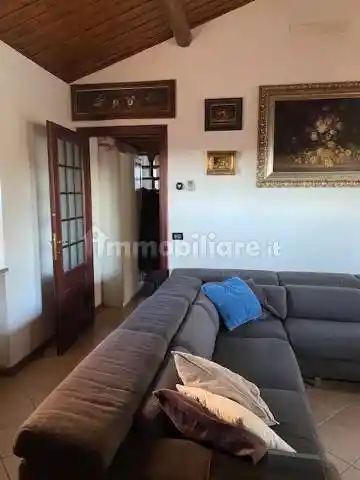 Appartamento in vendita a Albairate