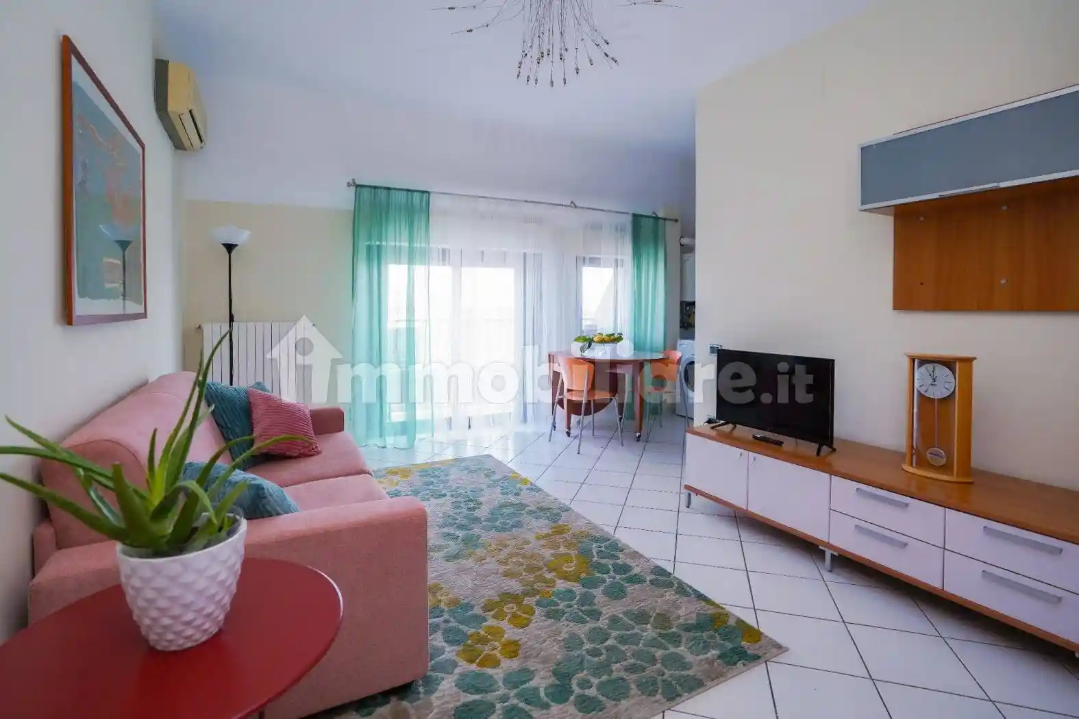 Appartamento in vendita a Foggia