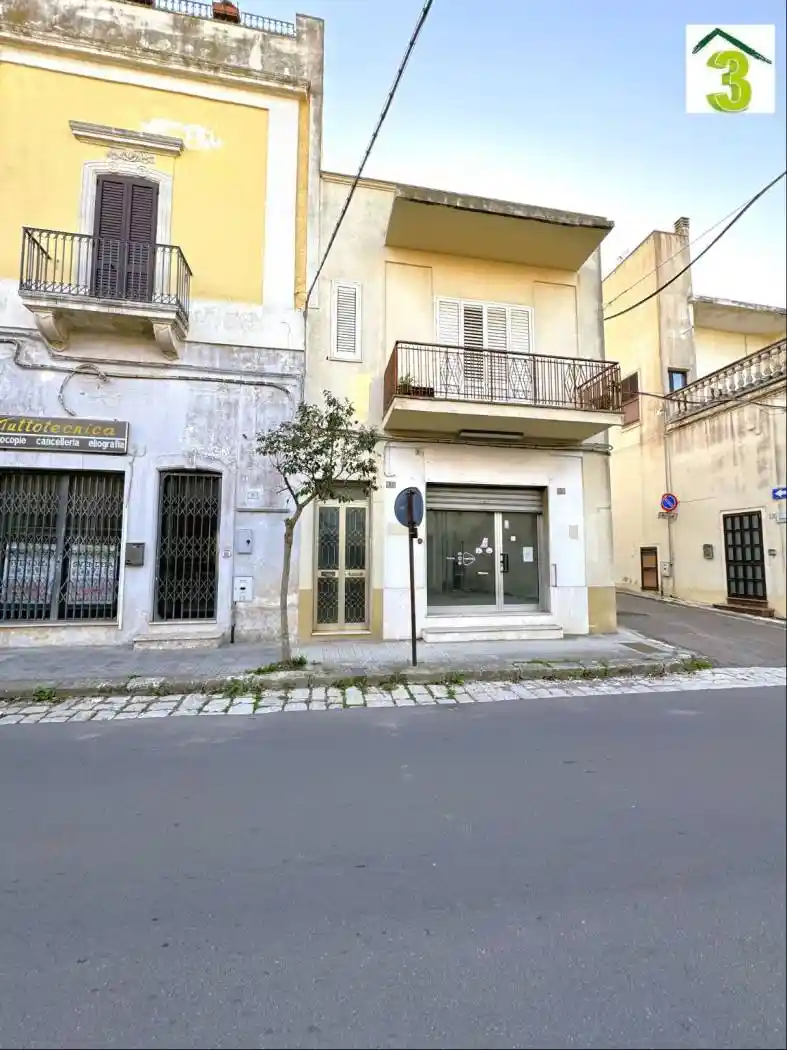 Casa indipendente in vendita a Tricase