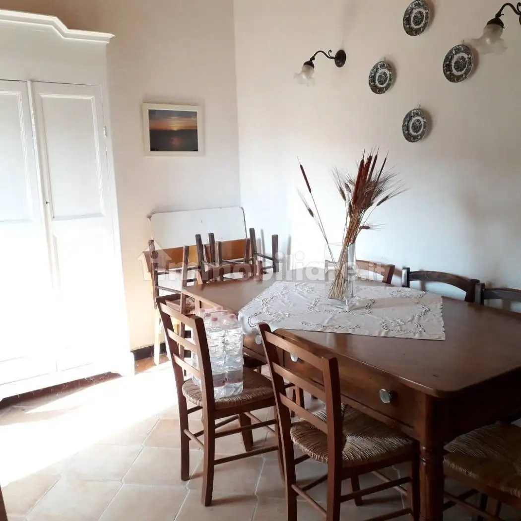 Rustico - Casale in vendita a Ne