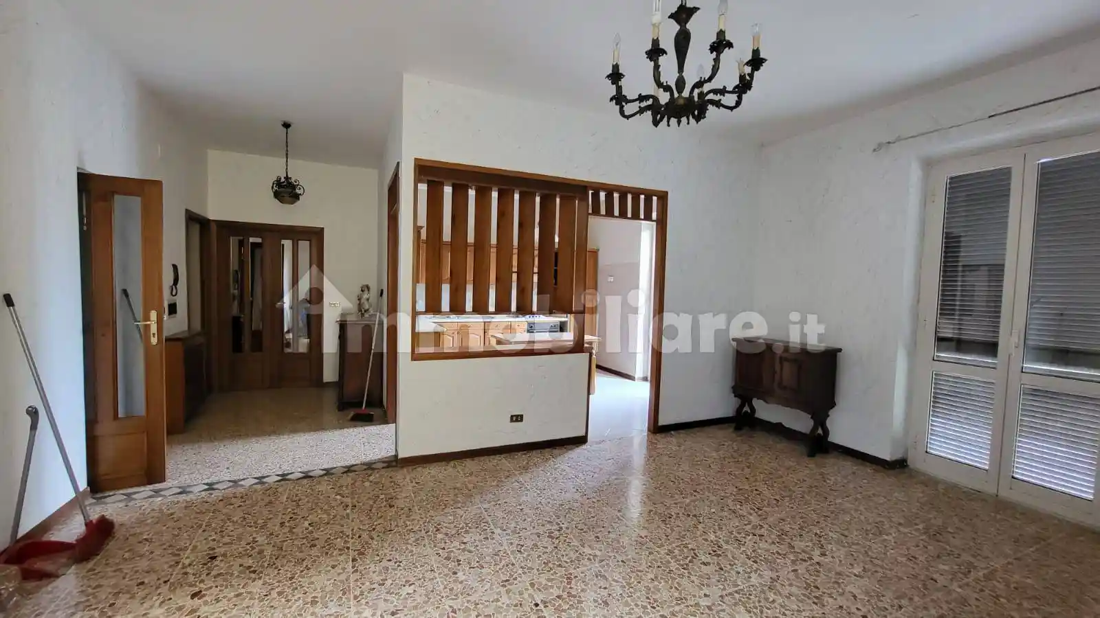 Appartamento in vendita a Cisterna di Latina