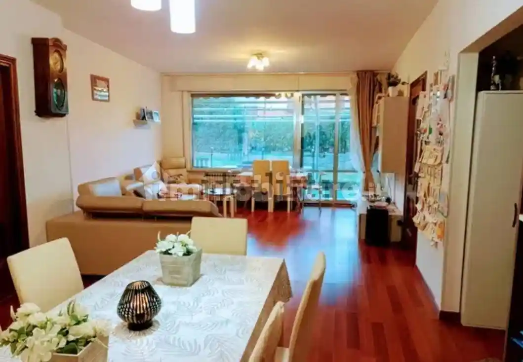 Appartamento in vendita a Folignano