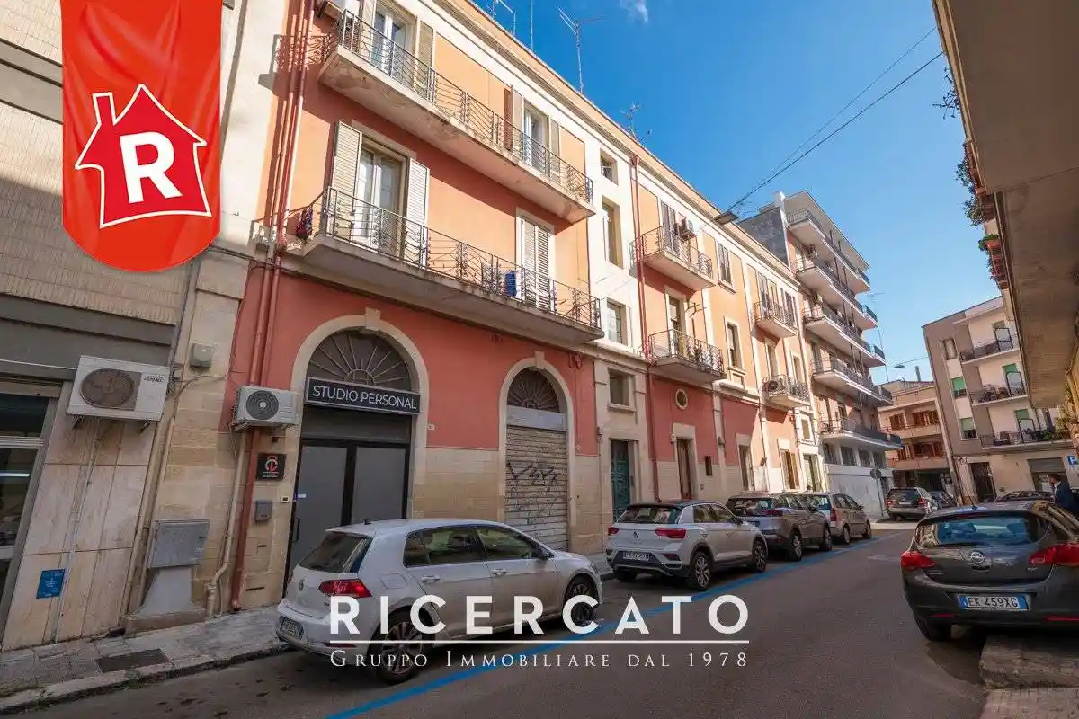 Appartamento in vendita a Lecce