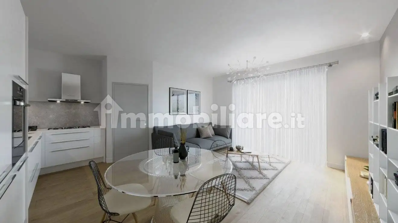 Appartamento in vendita a Bologna