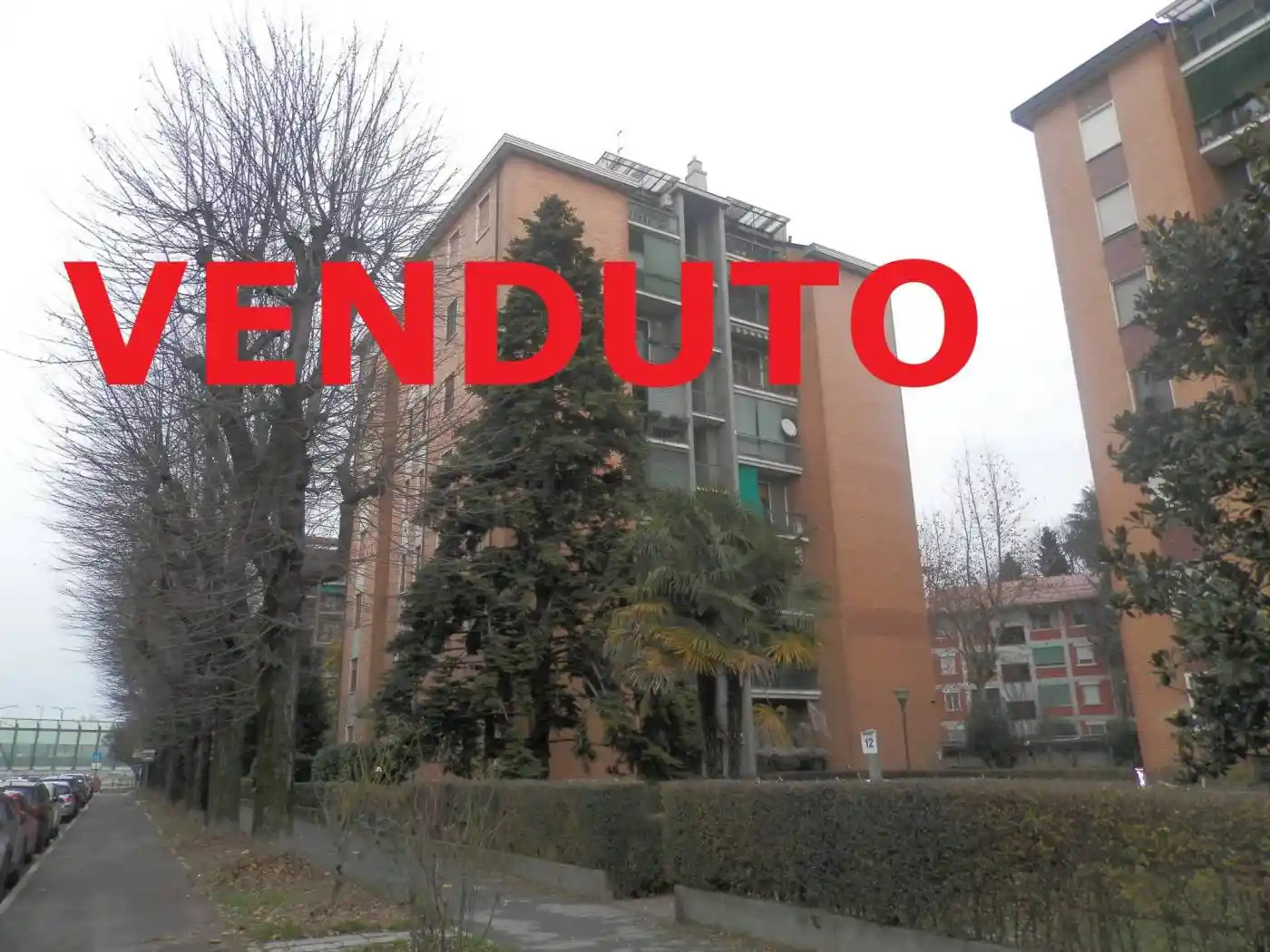 Appartamento in vendita a Cormano