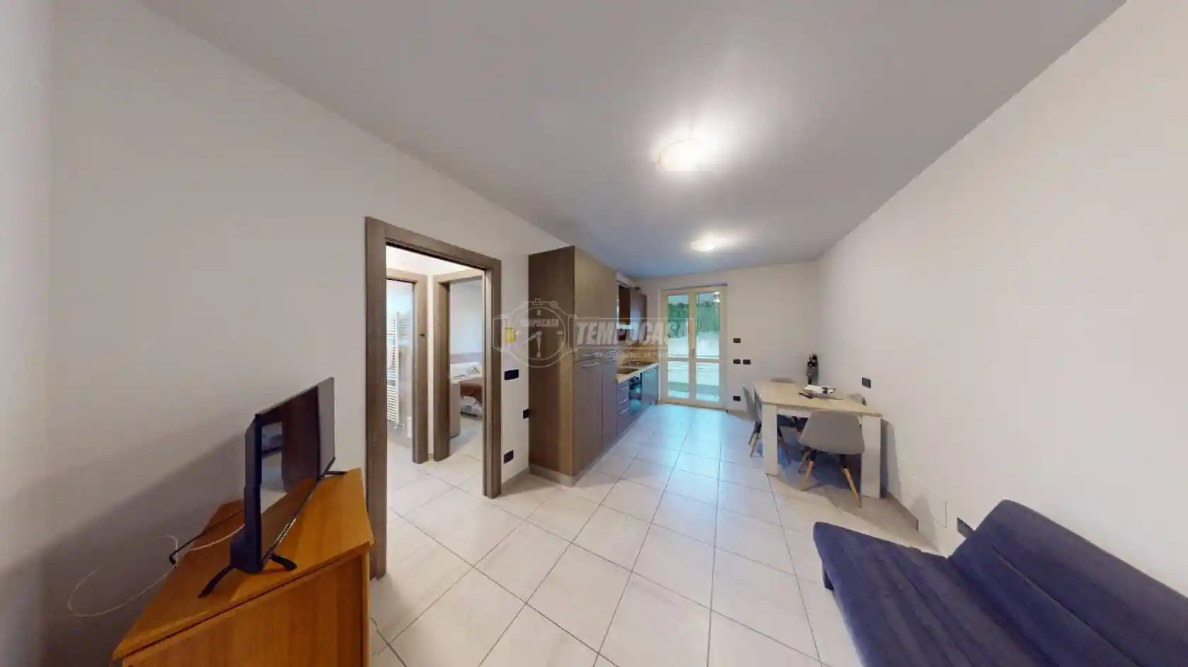 Bilocale corso Vittorio Alfieri 85, Centro, Govone - foto 2