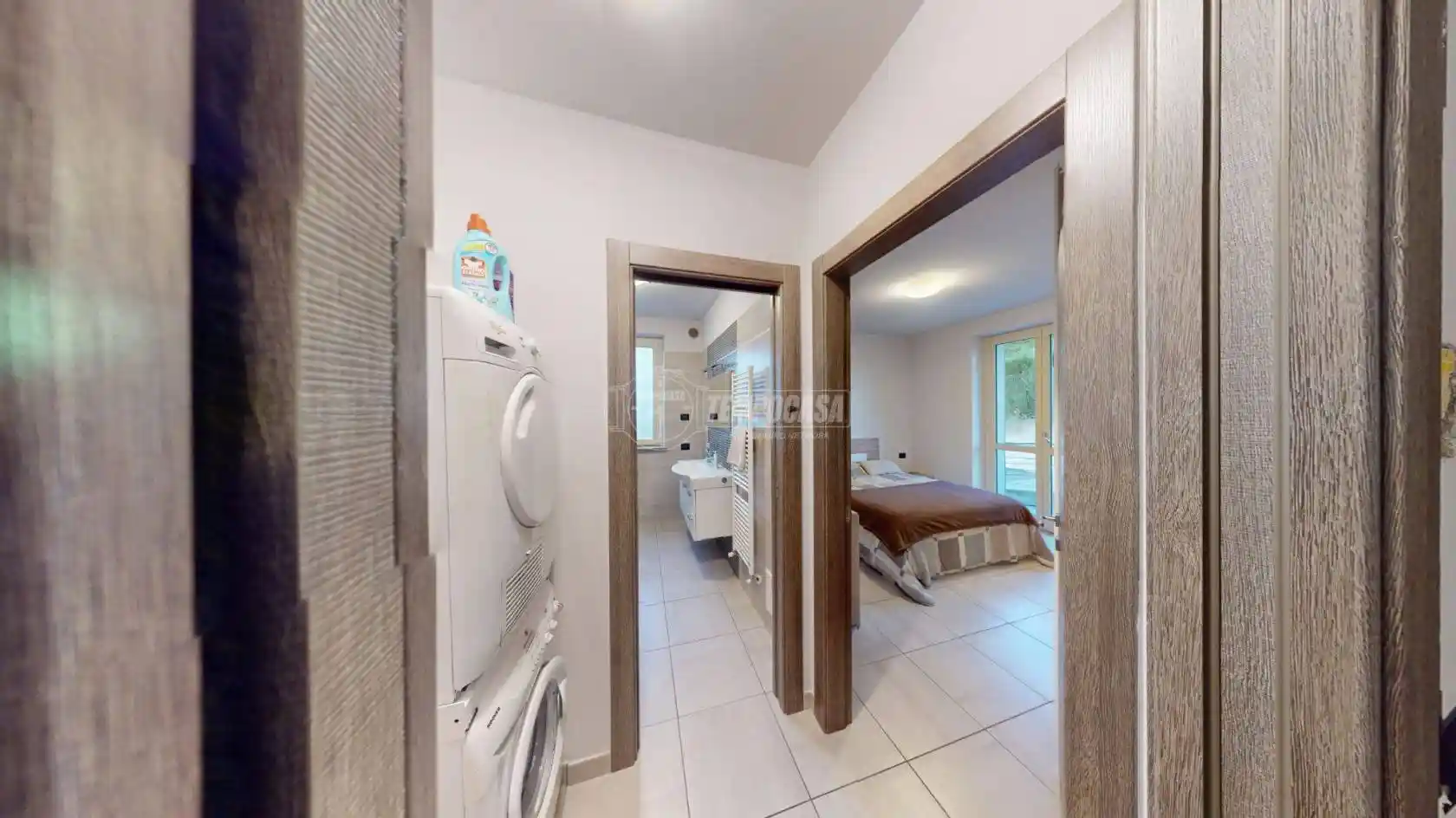 Bilocale corso Vittorio Alfieri 85, Centro, Govone - foto 5