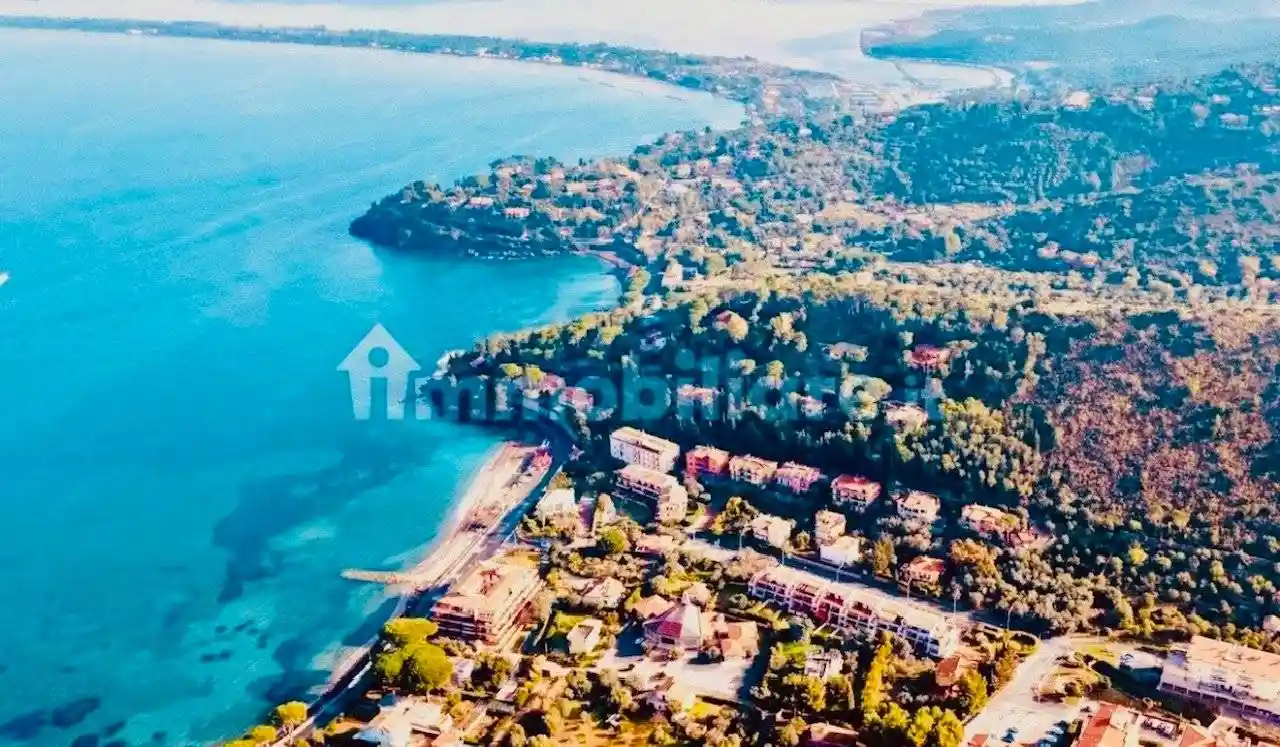 Villa in vendita a Monte Argentario