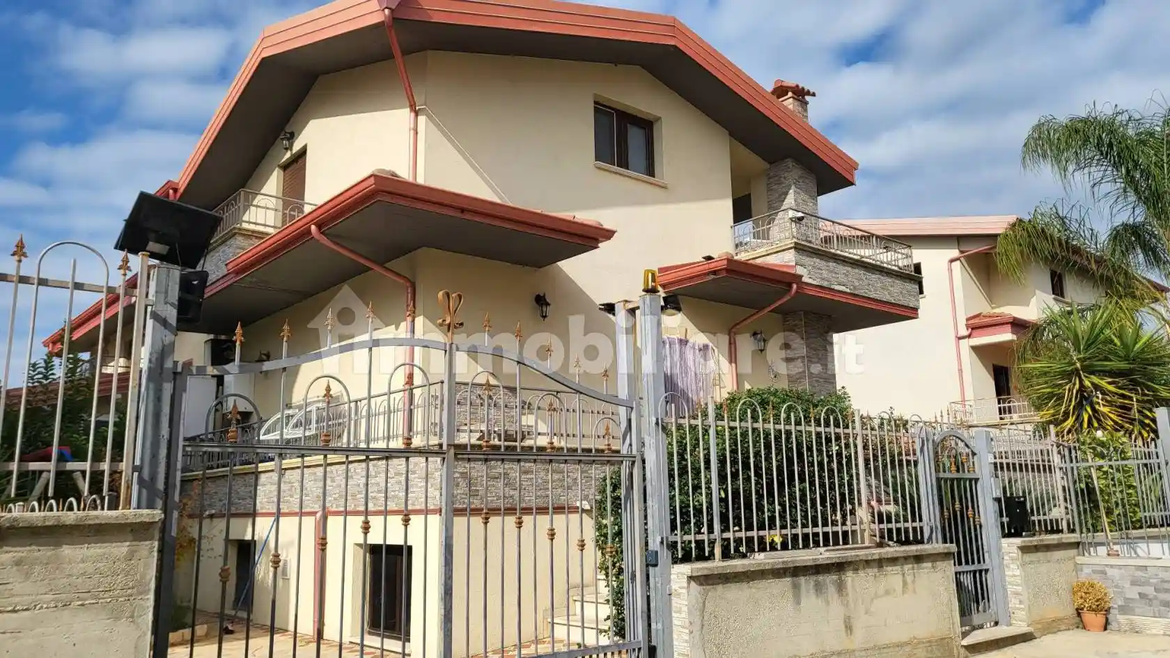 Villa bifamiliare Contrada Petraro, Petraro, Rose - foto 2