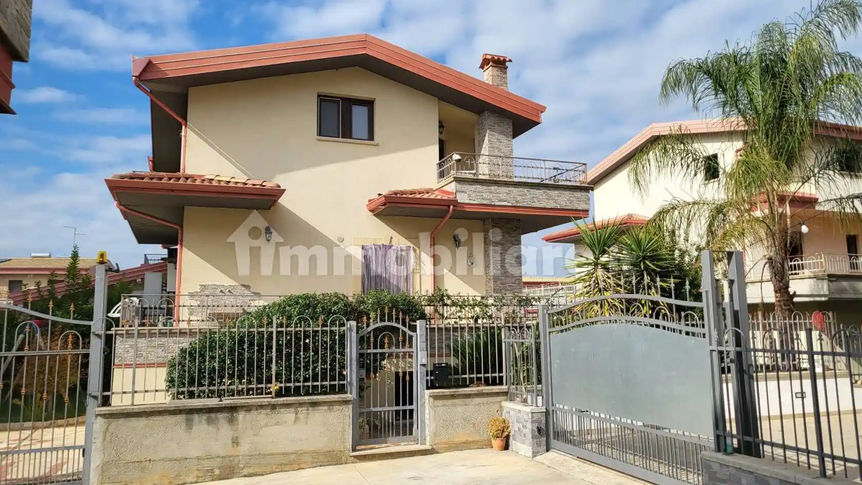 Villa bifamiliare Contrada Petraro, Petraro, Rose - foto 4