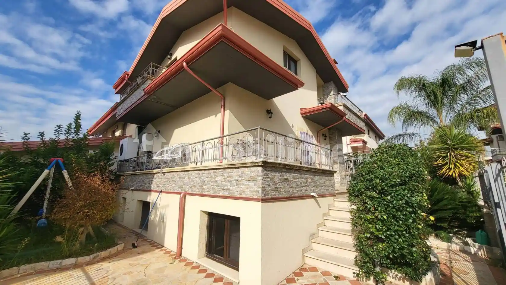 Villa bifamiliare Contrada Petraro, Petraro, Rose - foto 5