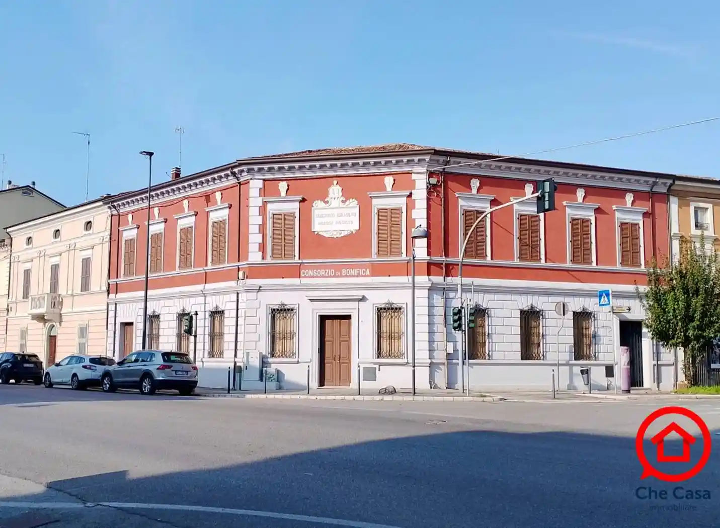 Palazzo - Edificio - foto 4