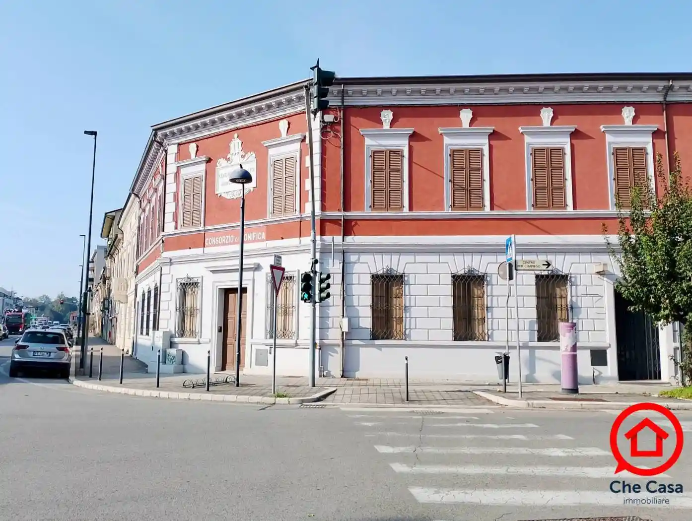 Palazzo - Edificio - foto 5