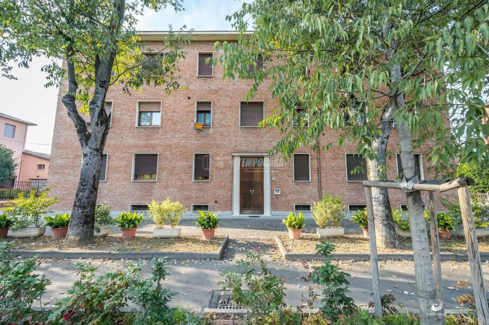 Appartamento in vendita a San Cesario sul Panaro