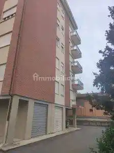 Appartamento in vendita a Cuorgnè