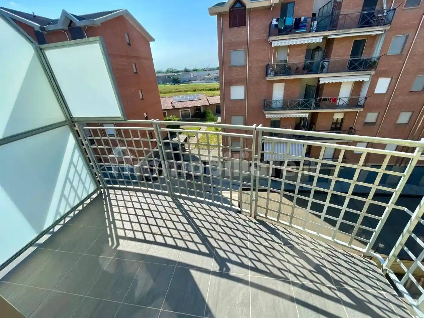 Appartamento in vendita a Alessandria