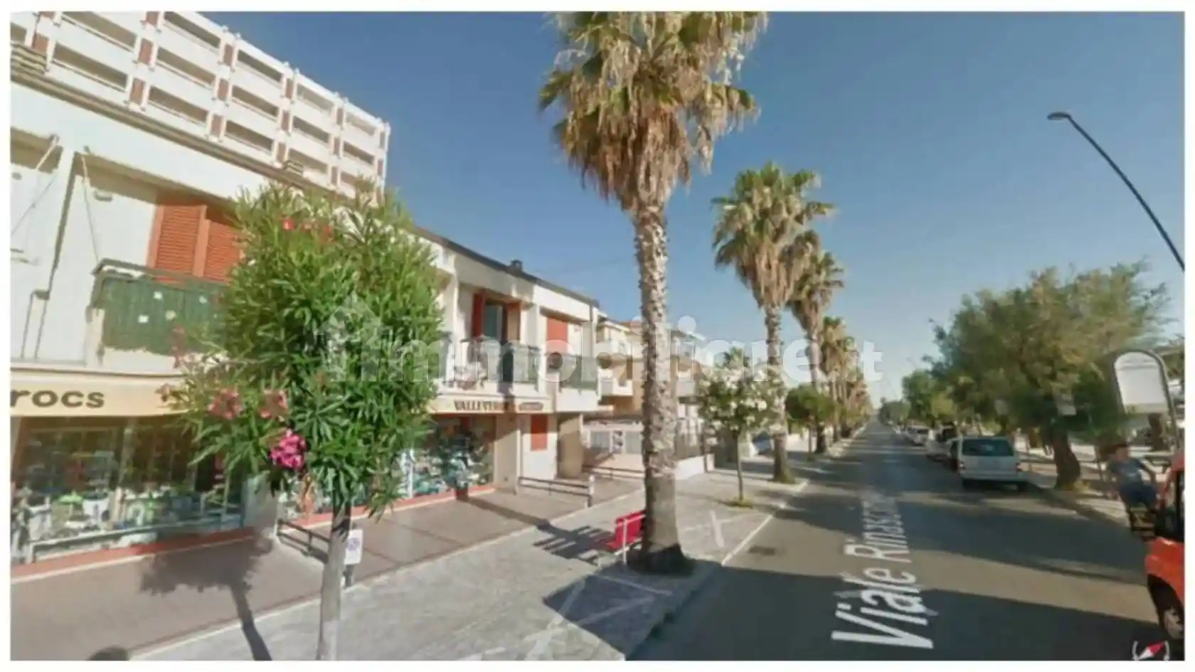 Appartamento in vendita a San Benedetto del Tronto