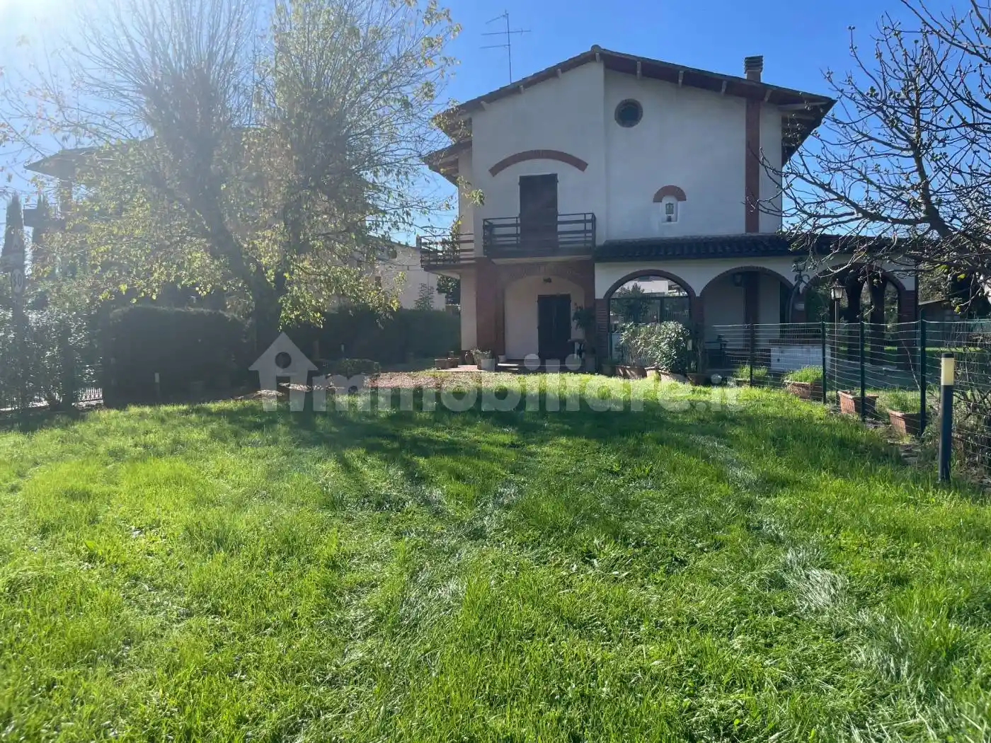 Villa in vendita a Marciano della Chiana
