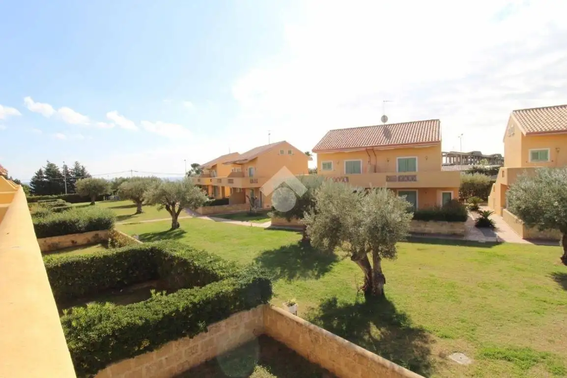 Appartamento in vendita a Isola di Capo Rizzuto