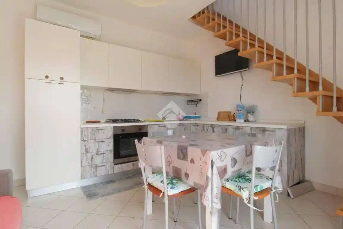 Quadrilocale Residence Poseidon, Isola di Capo Rizzuto - foto 2