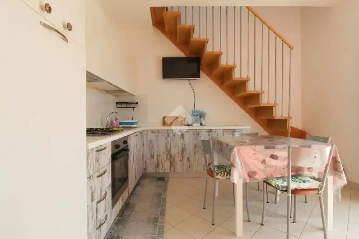 Quadrilocale Residence Poseidon, Isola di Capo Rizzuto - foto 3