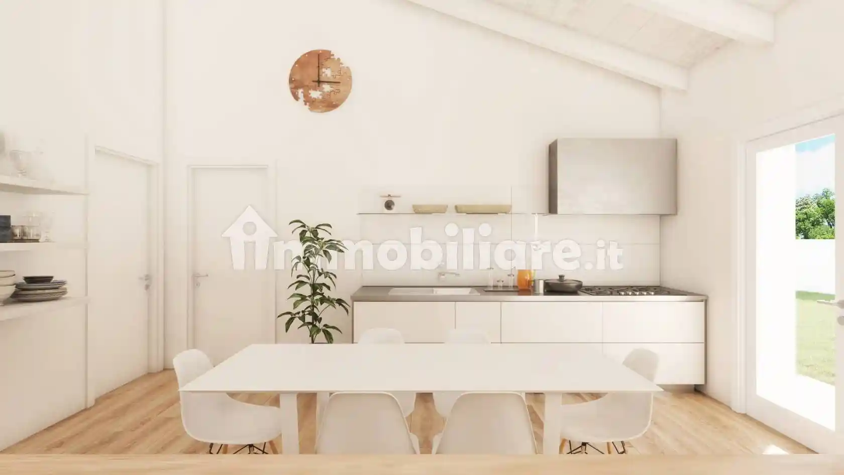 Villa in vendita a San Giovanni in Marignano