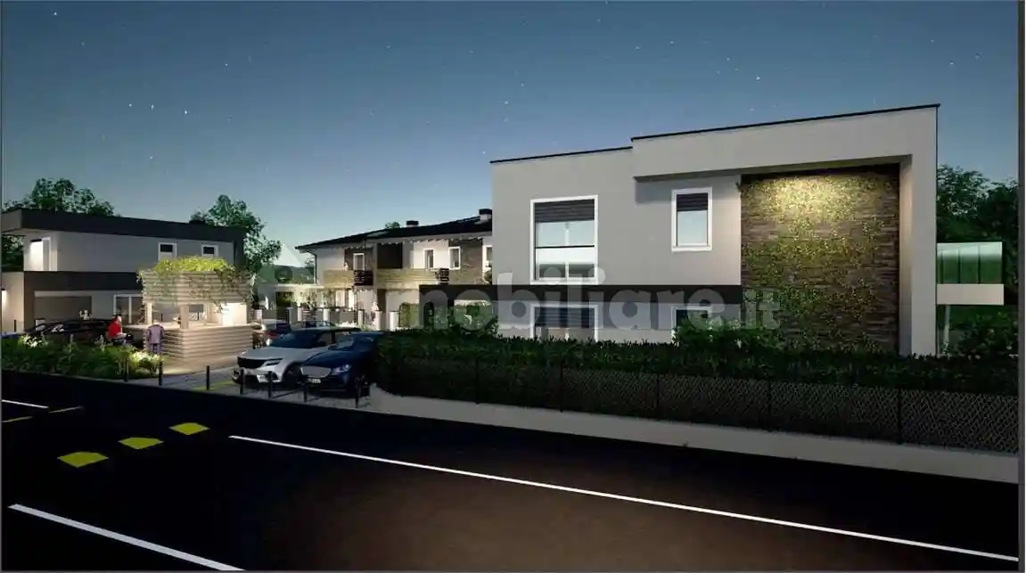 Villa in vendita a Bomporto