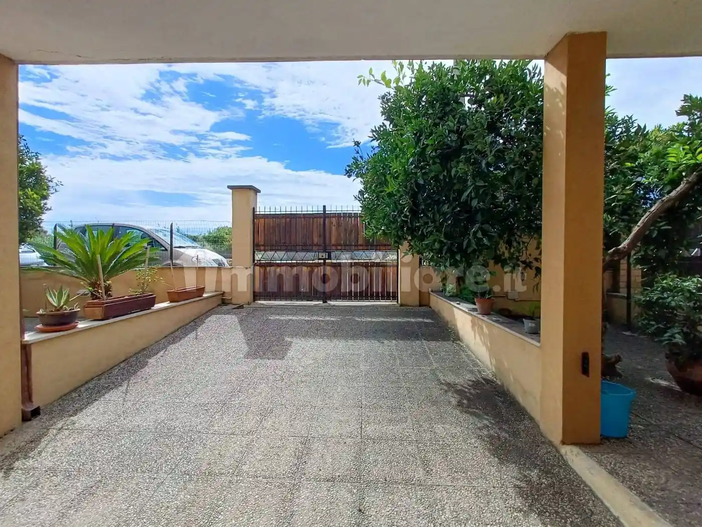 Casa indipendente in vendita a Terracina